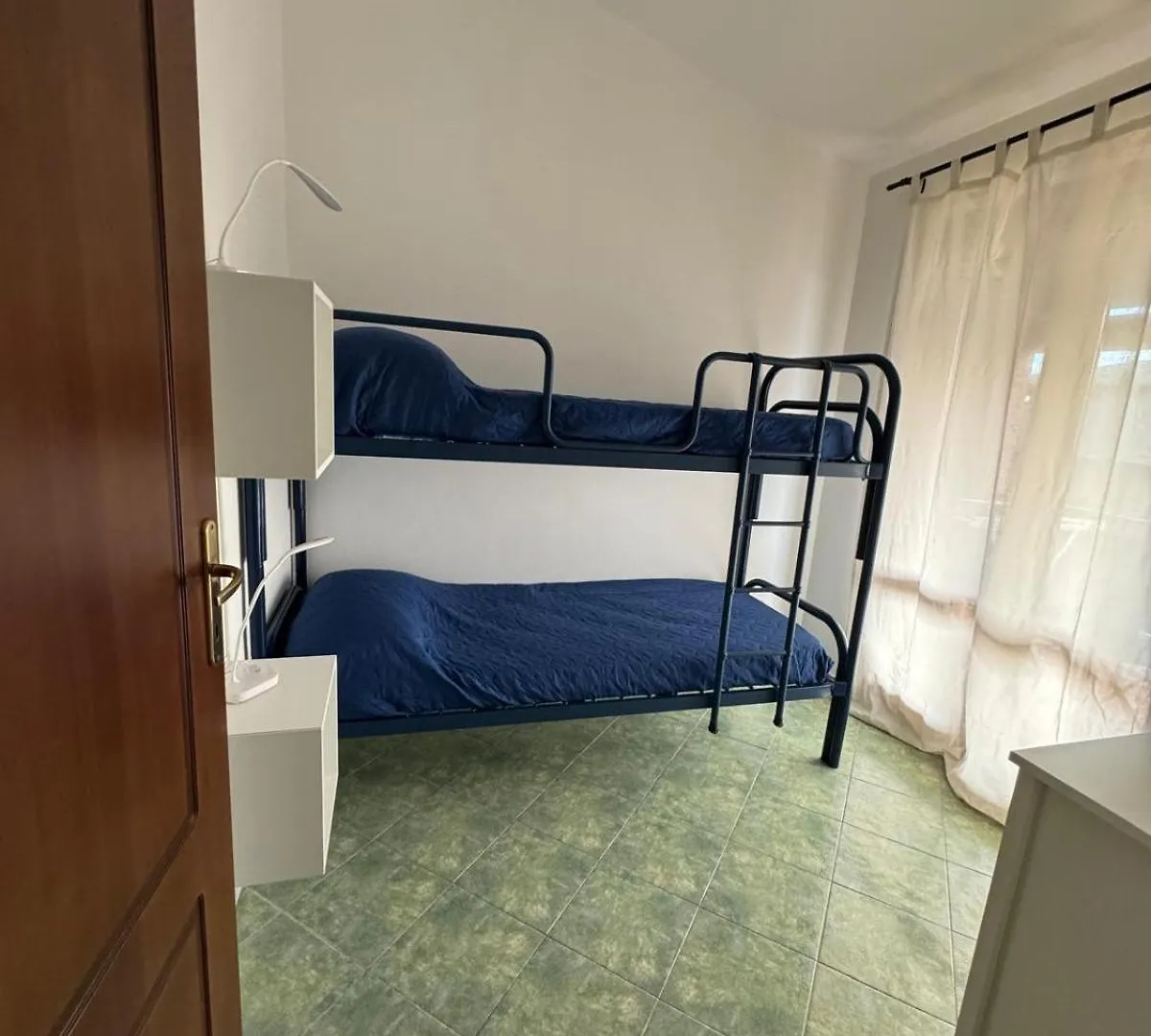 הוילה Tortolì Casa Blu Arbatax Con Giardino E Terrazza איטליה