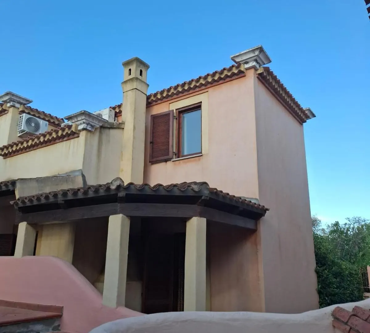 بيت للعطل فيلا Casa Blu Arbatax Con Giardino E Terrazza Tortolì إيطاليا