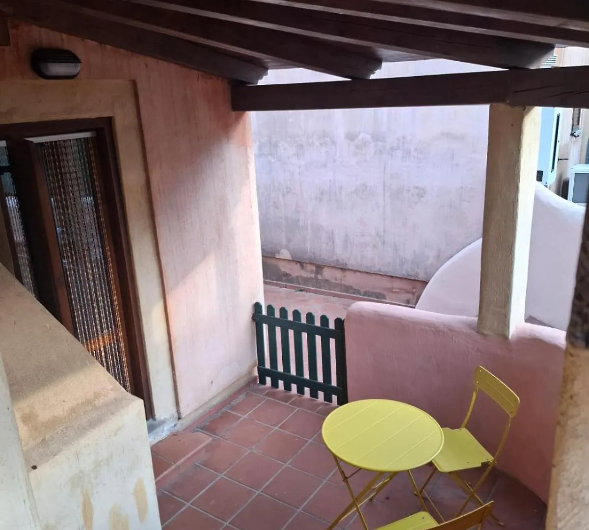 Casa Blu Arbatax Con Giardino E Terrazza Villa Tortolì Tatil Evi
