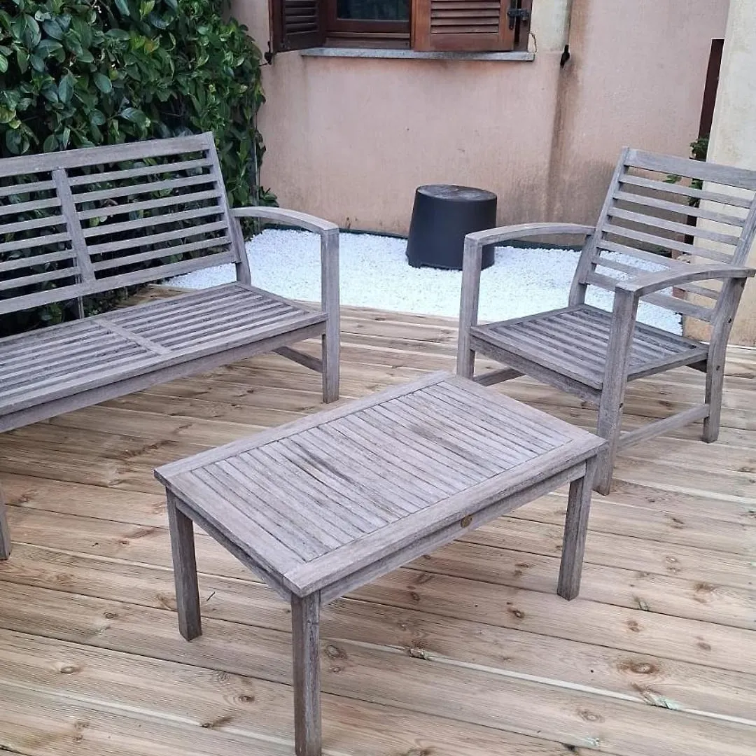 فيلا Casa Blu Arbatax Con Giardino E Terrazza Tortolì 0*,  إيطاليا