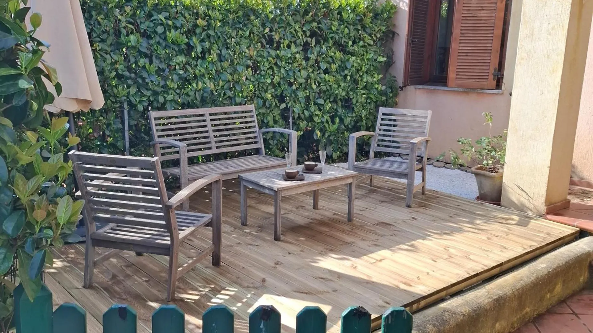 بيت للعطل فيلا Casa Blu Arbatax Con Giardino E Terrazza Tortolì إيطاليا
